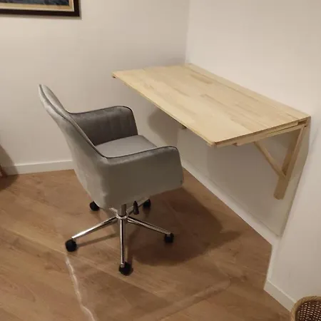 Apartamento Letmalaga Alcantara Málaga